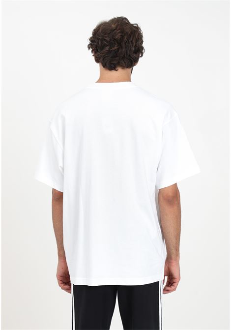 Adicolor Contempo white men's t-shirt ADIDAS ORIGINALS | IM4388.
